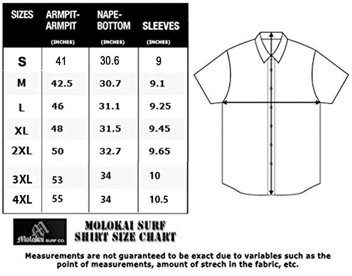 Molokai Solid Black Seersucker Button Down Shirt