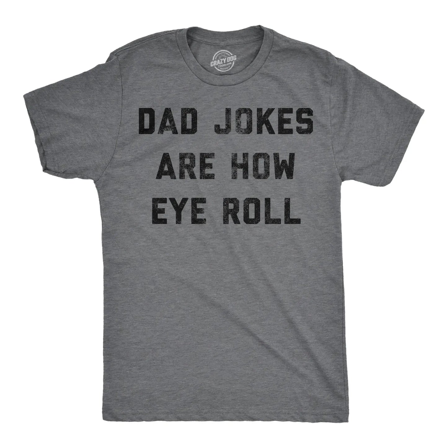 Funny Dad Jokes T-Shirt