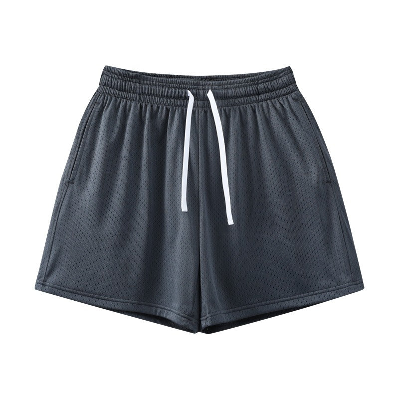 Sports Training Quarter Shorts