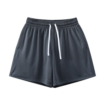 Sports Training Quarter Shorts