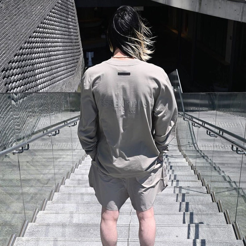 FEAR OF GOD Essentials