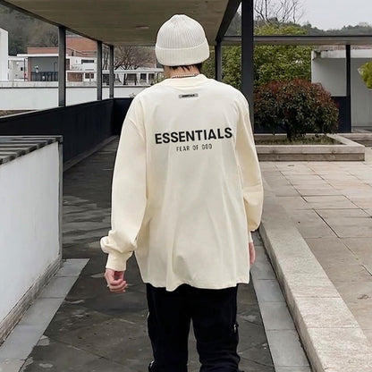 FEAR OF GOD Essentials