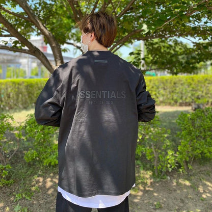 FEAR OF GOD Essentials
