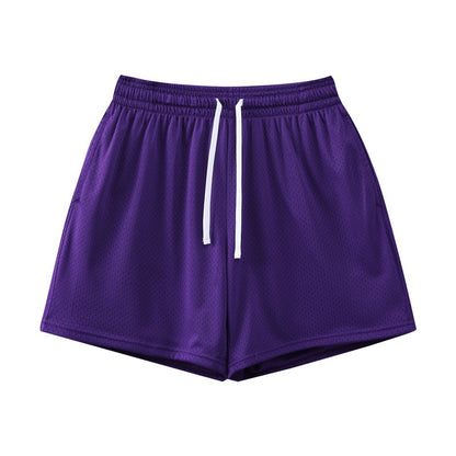Sports Training Quarter Shorts