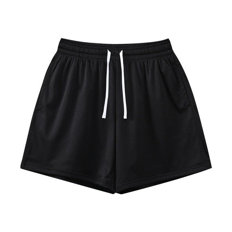 Sports Training Quarter Shorts