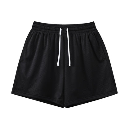 Sports Training Quarter Shorts