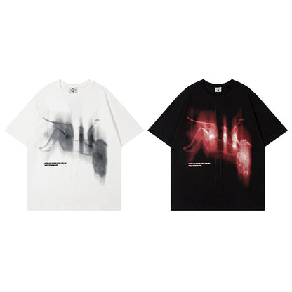 Fallen Men's and Women's T-shirts