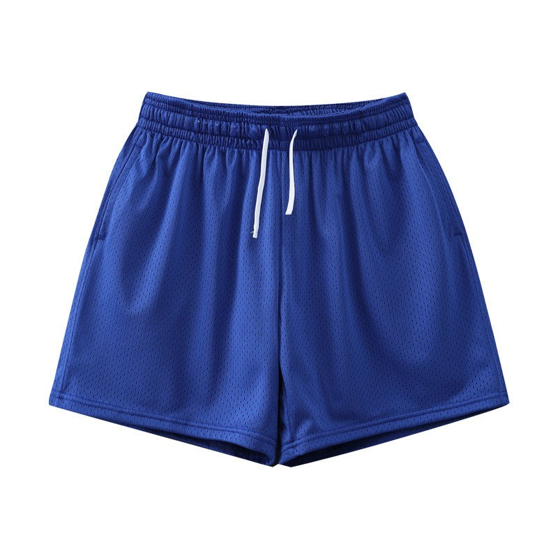 Sports Training Quarter Shorts