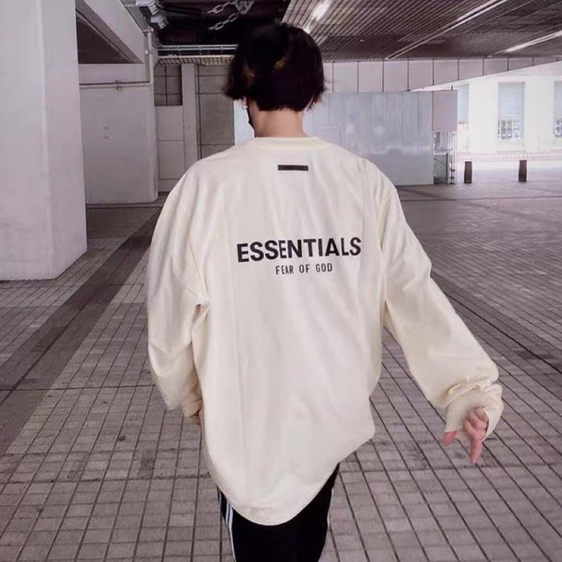 FEAR OF GOD Essentials