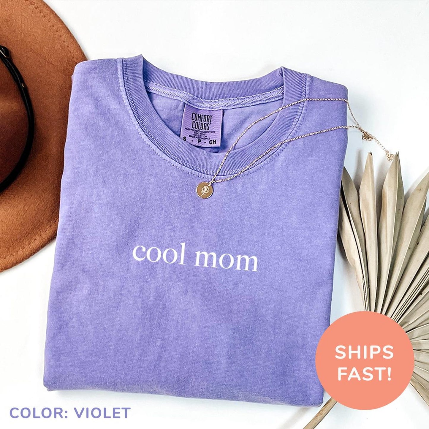 Cool Mom Shirt