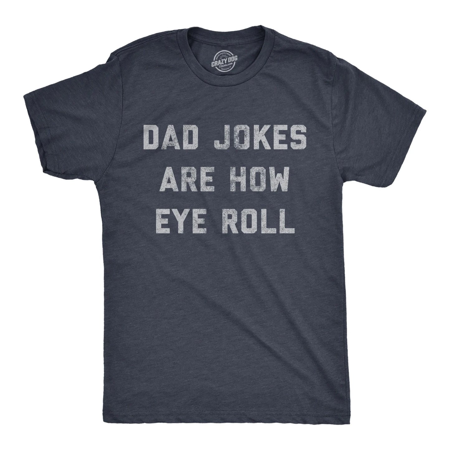 Funny Dad Jokes T-Shirt