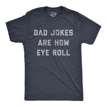 Funny Dad Jokes T-Shirt