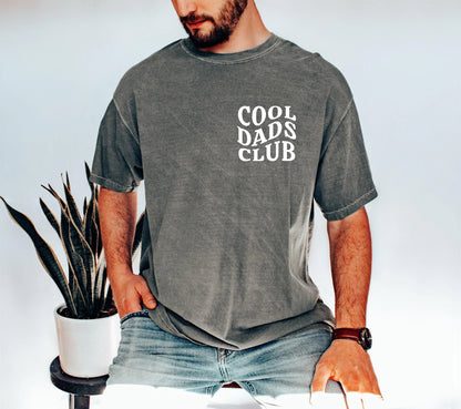 Cool Dads Club Shirt