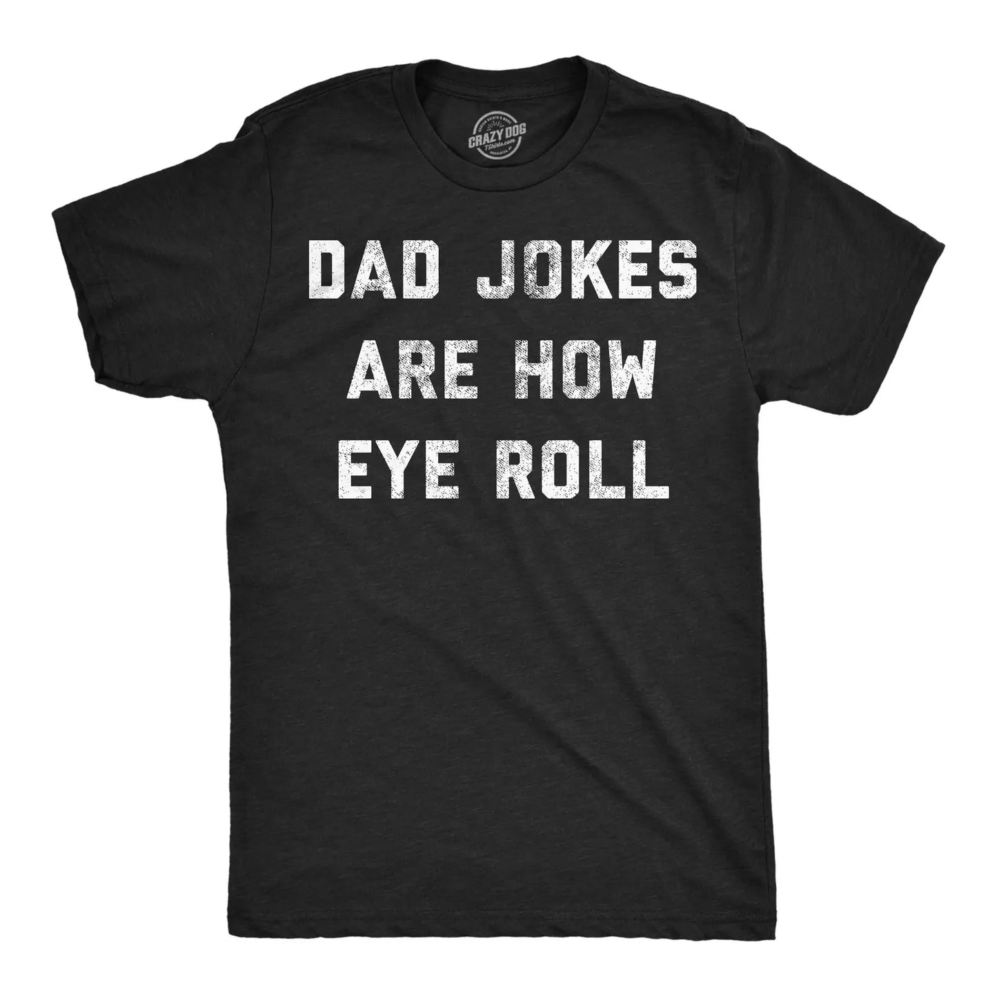 Funny Dad Jokes T-Shirt