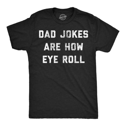 Funny Dad Jokes T-Shirt
