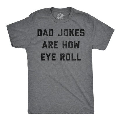 Funny Dad Jokes T-Shirt