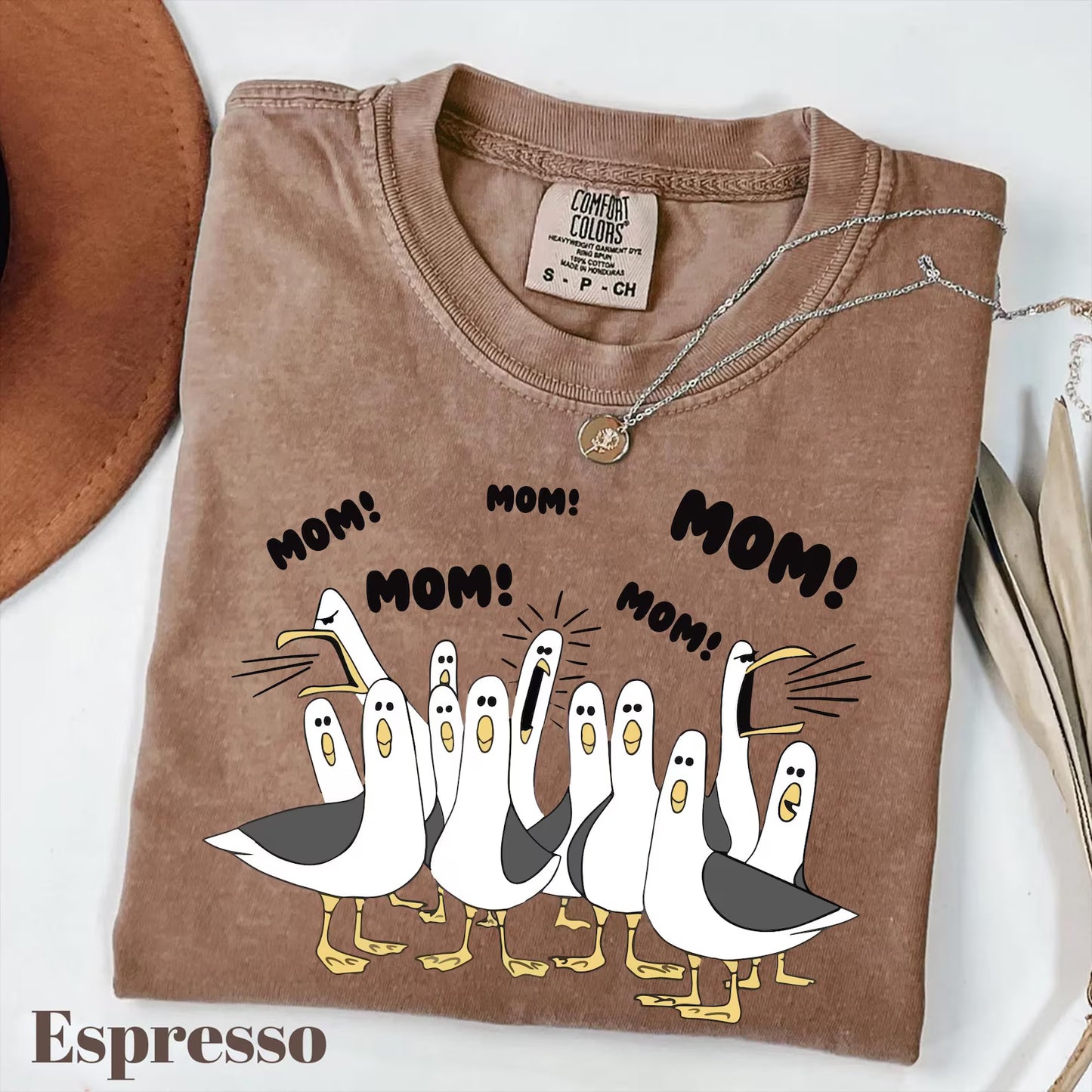 Finding nemo shirt