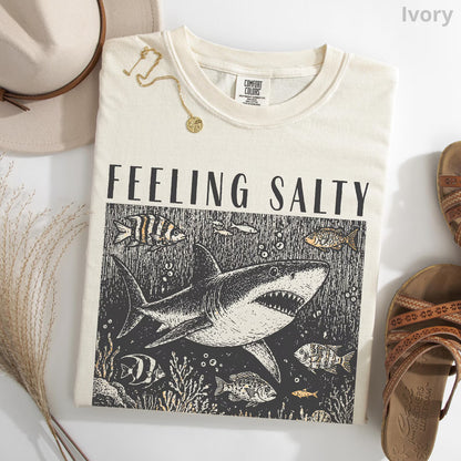 Feeling Salty Shirt