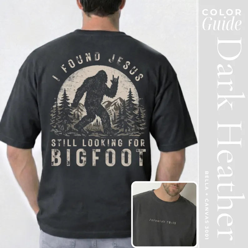 Summer Christian Shirt