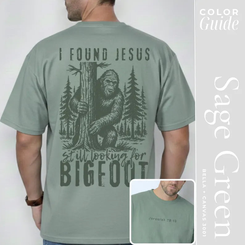 Summer Christian Shirt
