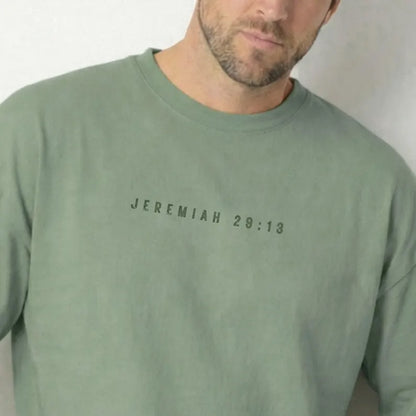Summer Christian Shirt