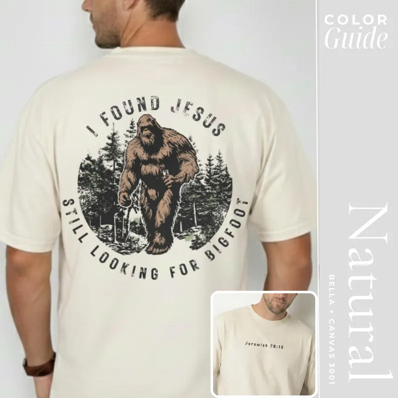 Summer Christian Shirt