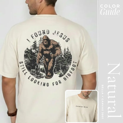 Summer Christian Shirt