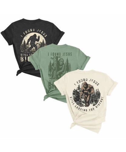 Summer Christian Shirt